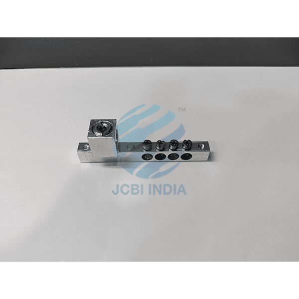 Brass Neutral Link & Bars 34